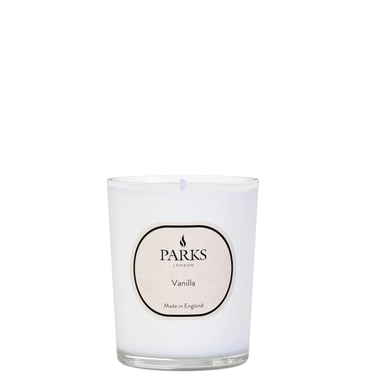 Vanilla Candle — 180g