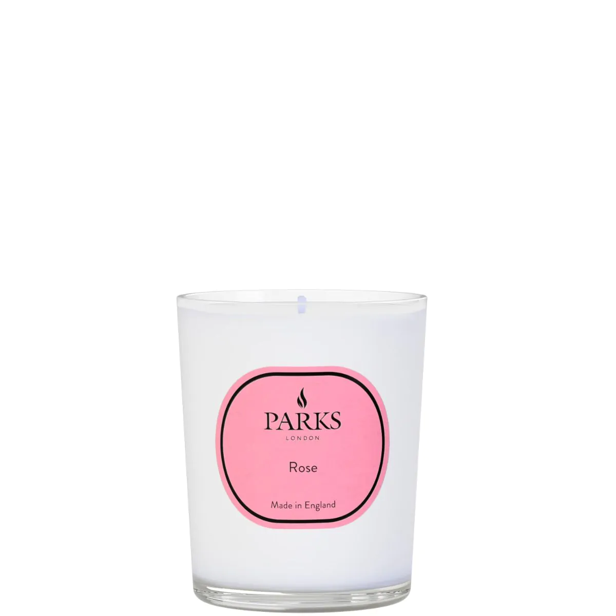 Rose Candle — 180g