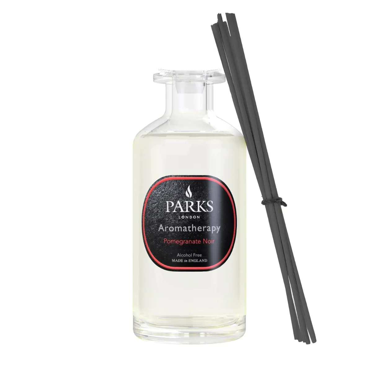 Pomegranate Noir Reed Diffuser — 220ml