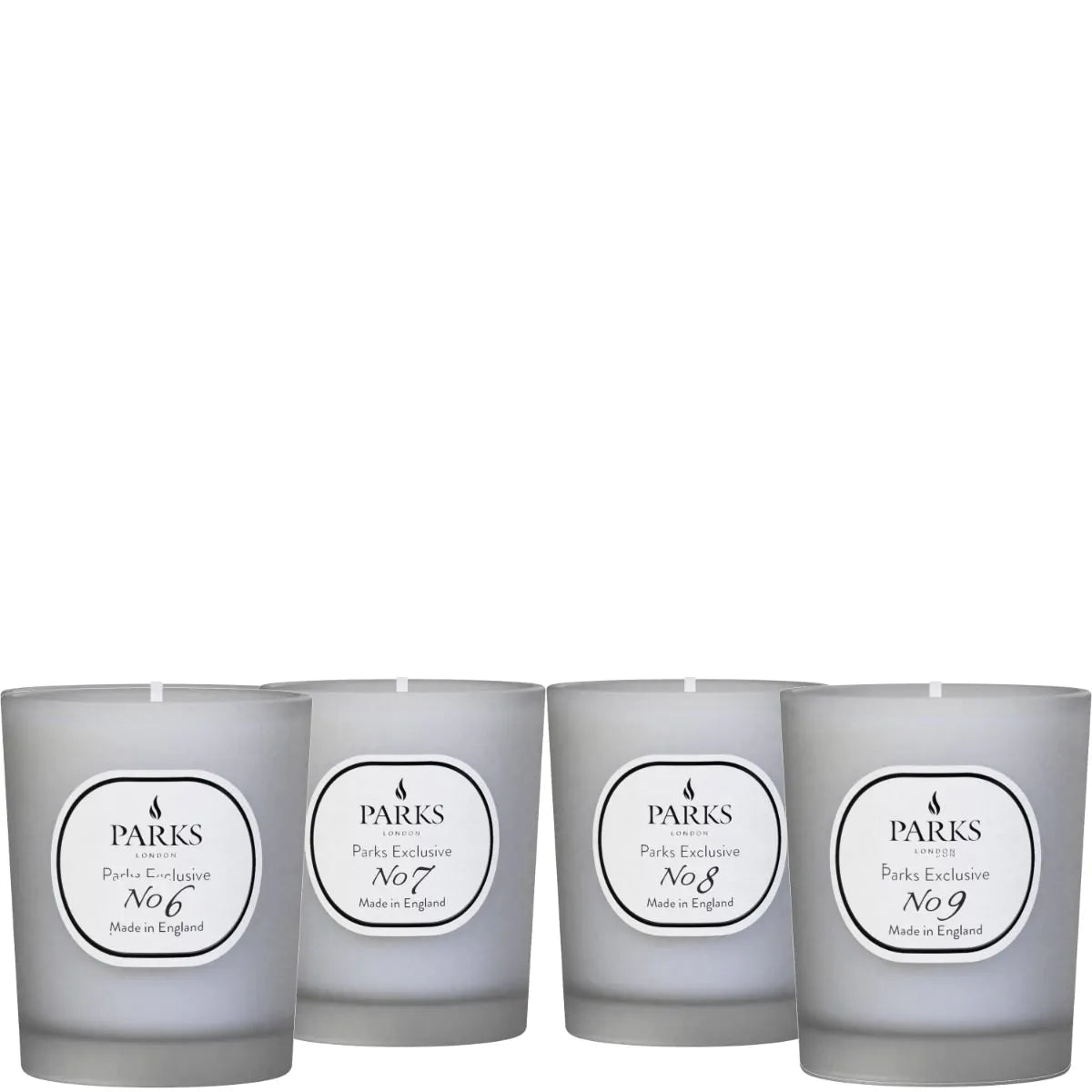Mixed Fragrance Set 4 X4 Candle — 50g