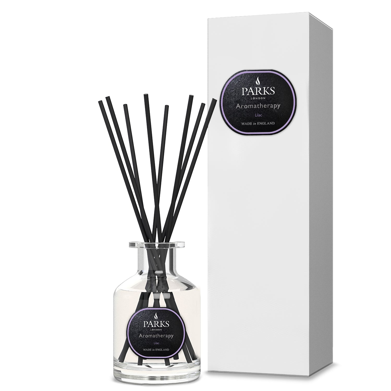 Lilac Reed Diffuser — 100ml