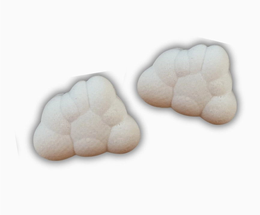 Handmade Rainbow 6 Colour Bath Bomb | Pack of 2