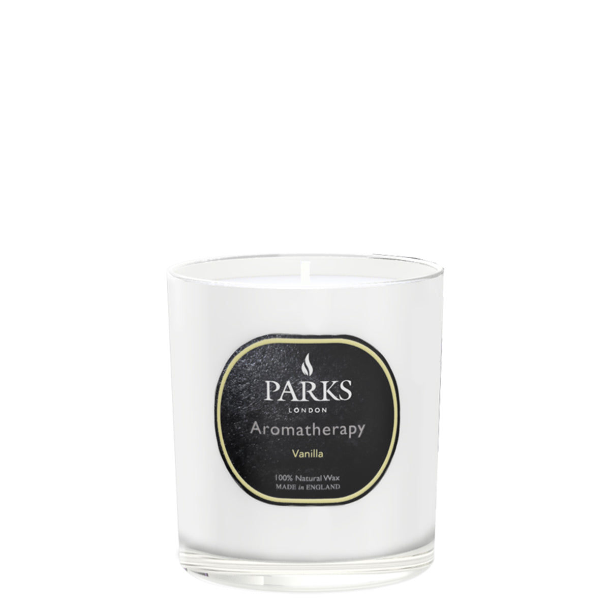 Vanilla Candle — 220g
