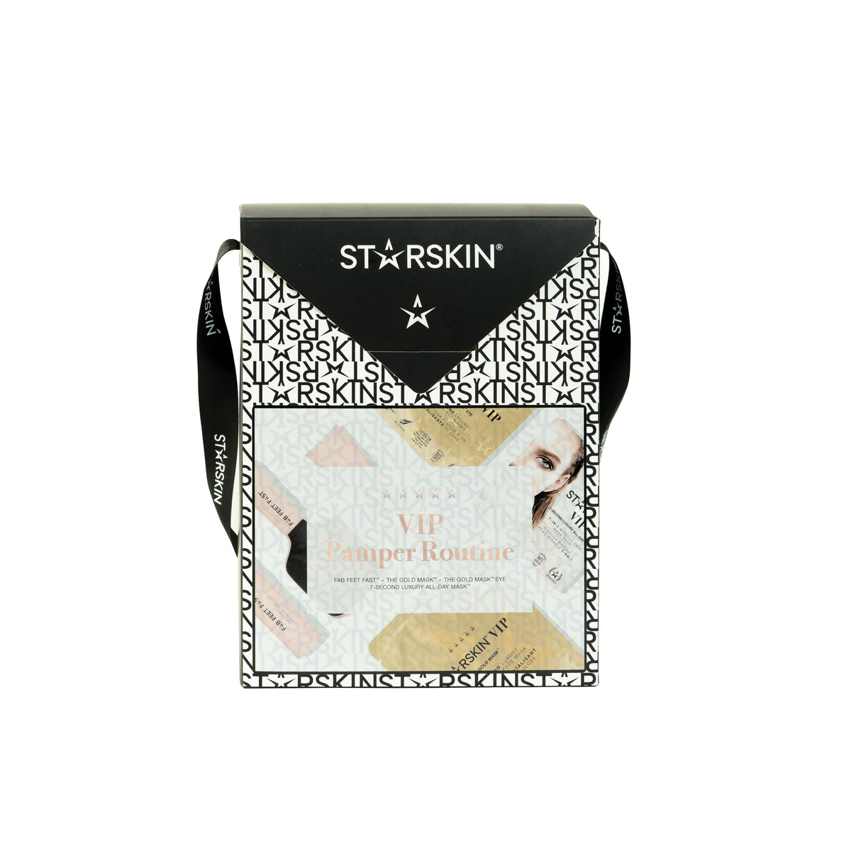 STARSKIN® Vip Pamper Routine Giftset