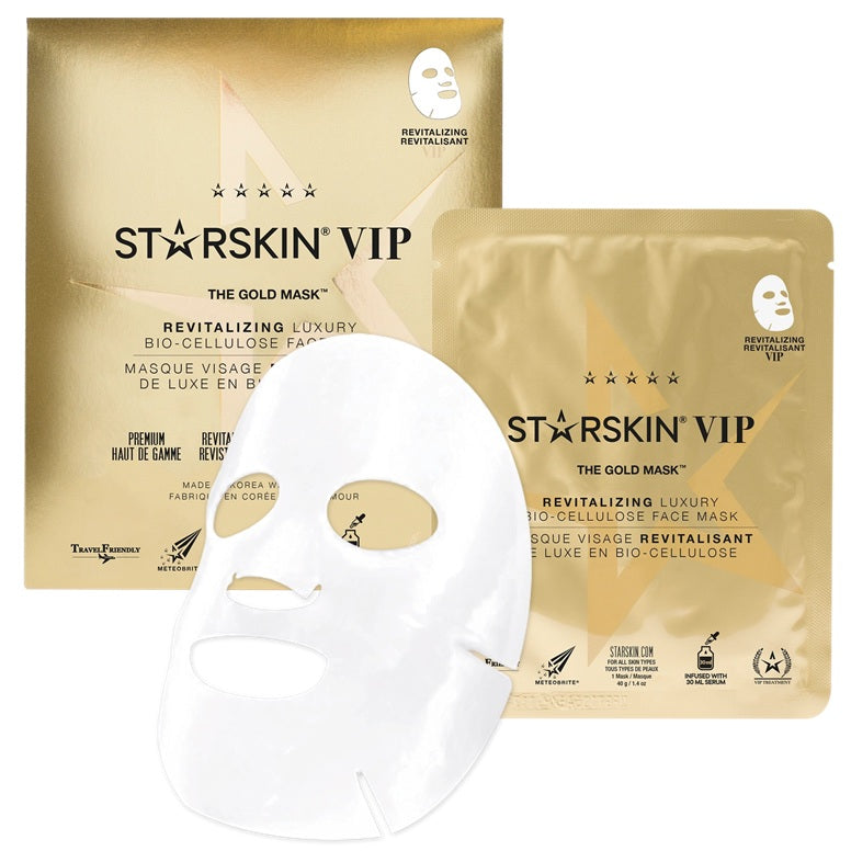 STARSKIN® Vip Pamper Routine Giftset