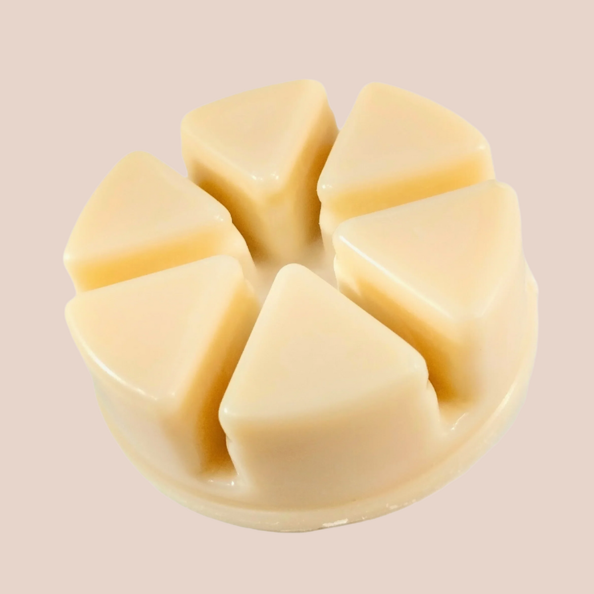RAIN - Lemon Verbena, Pink Peony and Ylang Ylang - handmade wax melt - 50g