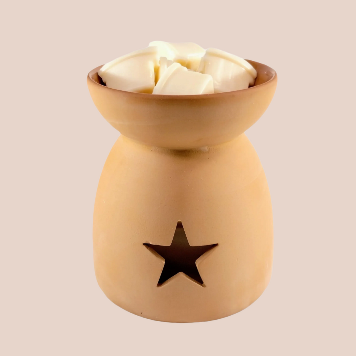 GINGERBREAD - Anise, Ginger and Cinnamon - handmade wax melt - 50g